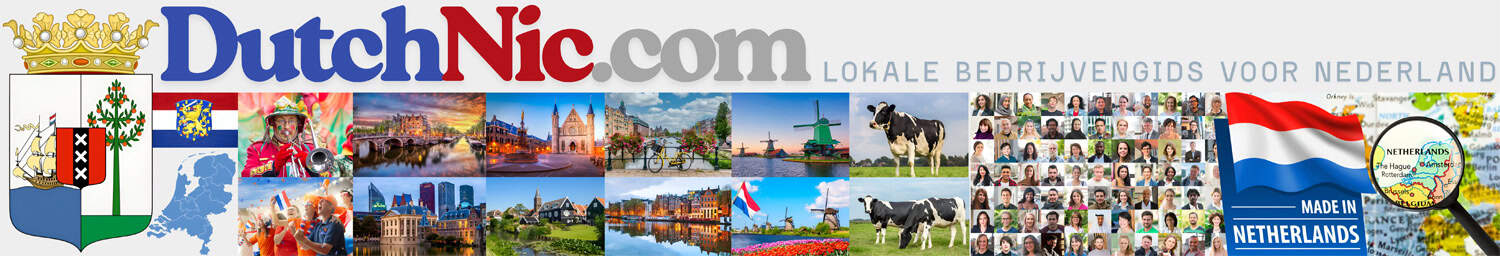 Gemaakt in Nederland - NMR Webmarketing